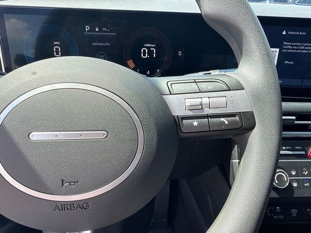 2026 Hyundai Tucson - $26,988