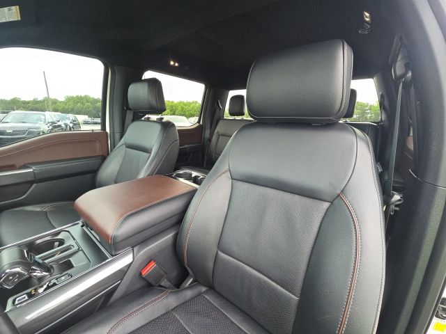2023 Ford F-150 Lariat:45780B