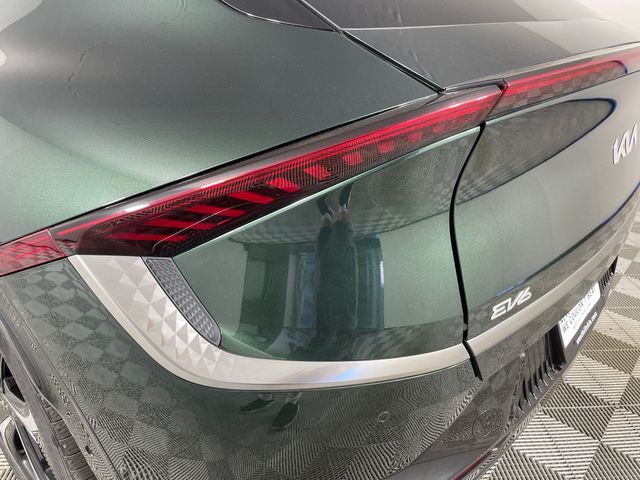 Used 2023 Kia EV6 GT-Line For Sale in Bremerton, WA