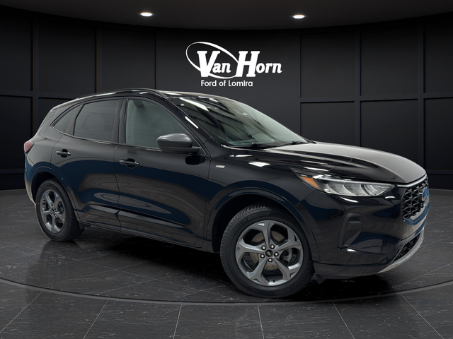2024 Ford Escape ST-Line AWD