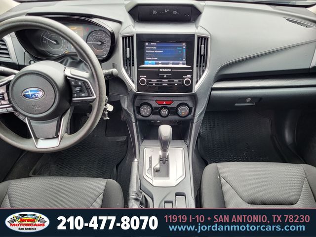 Used Car 2022 Subaru Impreza  Base For Sale Under $20,000 In San Antonio, Texas