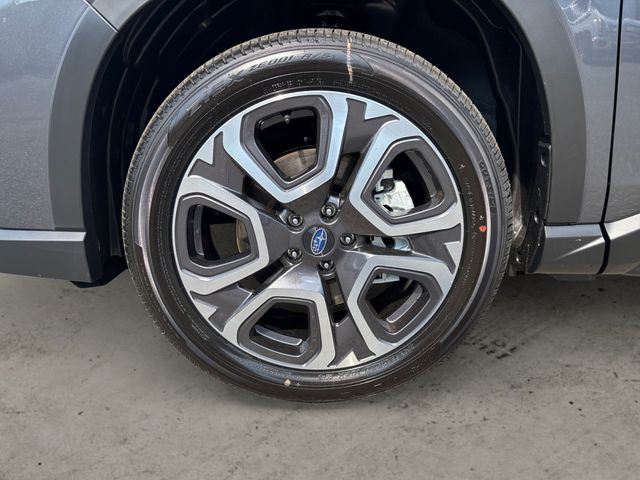 New 2026 Gray Subaru Limited image 9