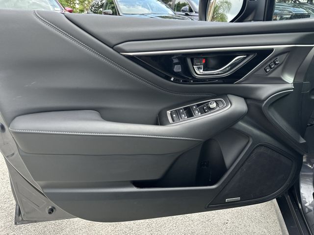 2025 Subaru Legacy - $31,777