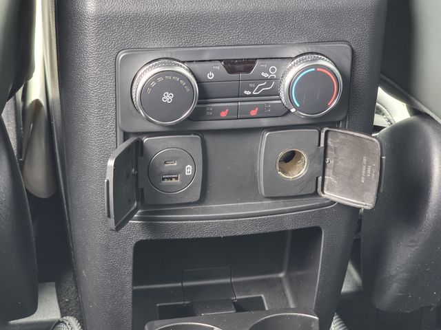 Used 2022 Ford Explorer SUV