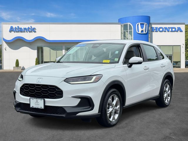 Used 2023 Honda HR-V SUV