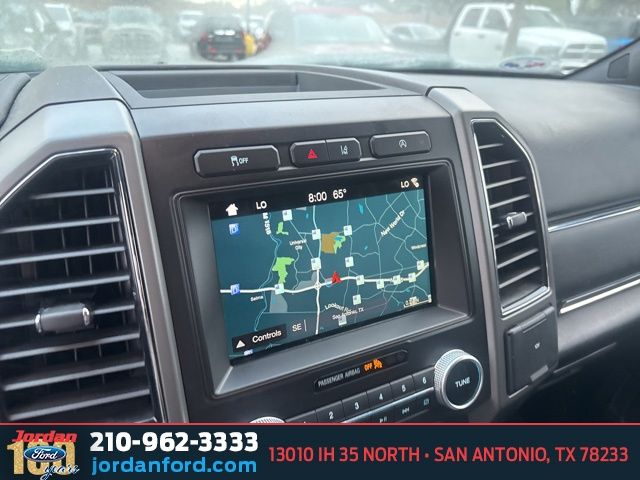 Used Car 2018 Ford Expedition Max  Xlt For Sale Under $20,000 In San Antonio, Texas