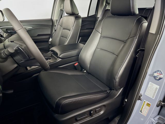 2026 Honda Ridgeline RTL - Photo 27