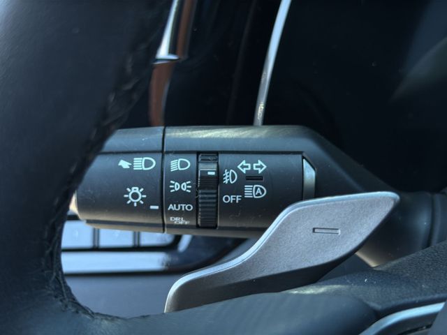 Used 2024 Gray Lexus 350 Premium Plus image 31