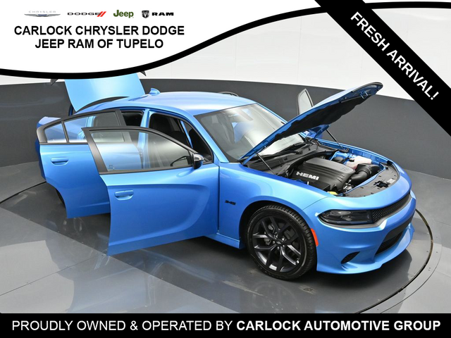 2023 Dodge Charger R/T 44