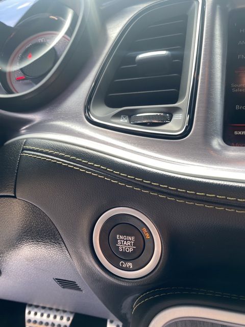 Used Car 2023 Dodge Challenger  R/t Scat Pack Widebody For Sale Under $60,000 In San Antonio, Texas