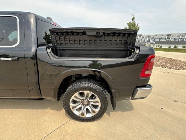Used 2021 Ram 1500 Truck