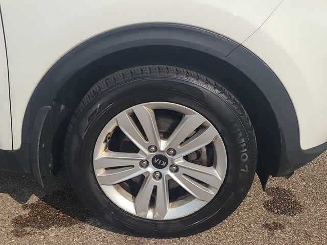 Used 2018 Kia Sportage SUV