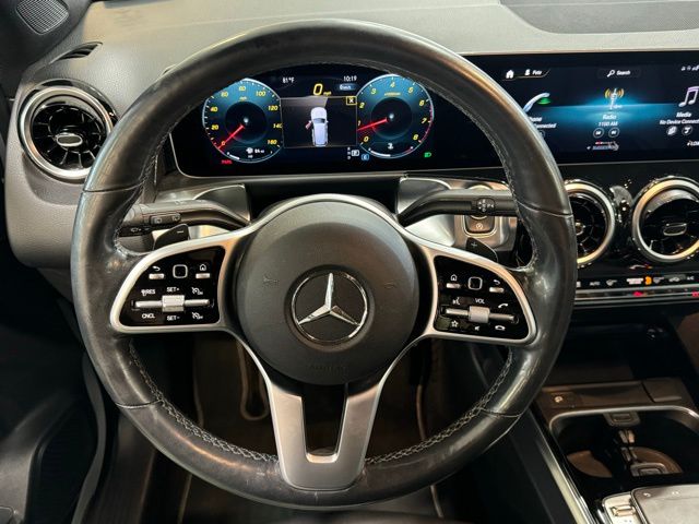 2020 Mercedes-Benz GLB GLB 250 14