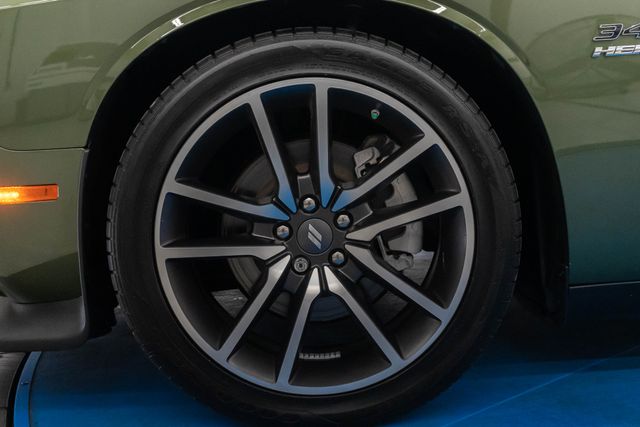 Used 2023 Dodge Challenger Coupe