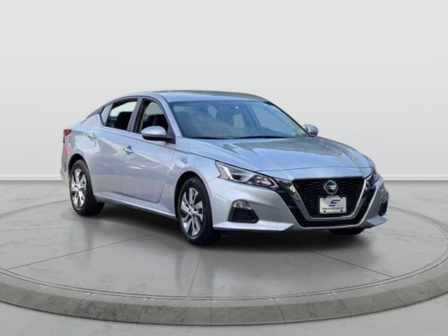 2020 Nissan Altima 2.5 S's photo
