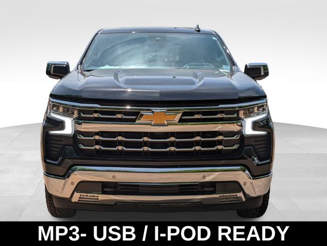 2024 Chevrolet Silverado 1500 LTZ photo