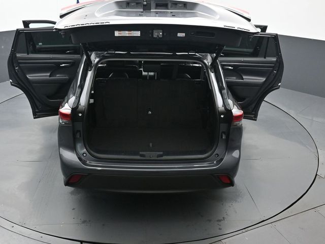 2021 Toyota Highlander XLE 50