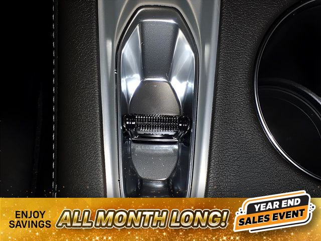 New 2026 Chevrolet Corvette For Sale in New Hudson, MI