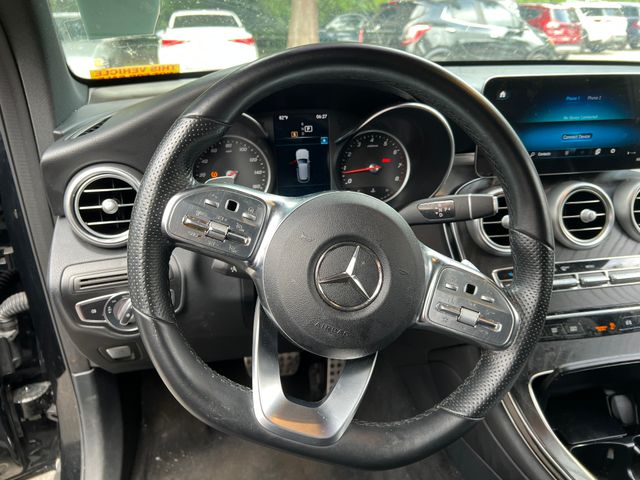 2022 Mercedes-Benz GLC GLC 300 14