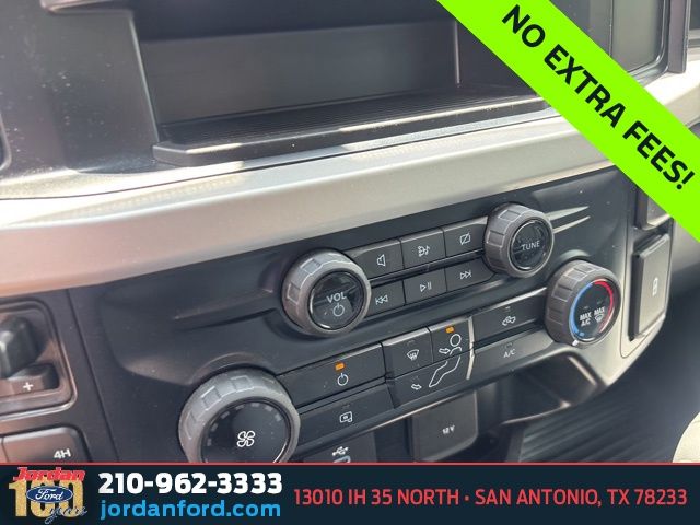 Used Car 2024 Ford F-250sd  Xl For Sale Under $60,000 In San Antonio, Texas