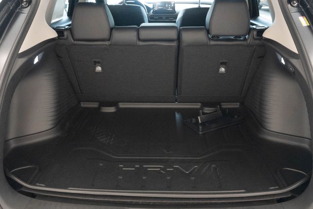 New 2027 Honda HR-V SUV