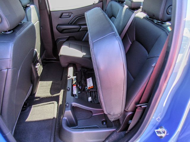 Photo of 2026 Chevrolet Colorado Trail Boss in Dallas, GA - 16,  2026 Chevrolet Colorado Trail Boss:44532