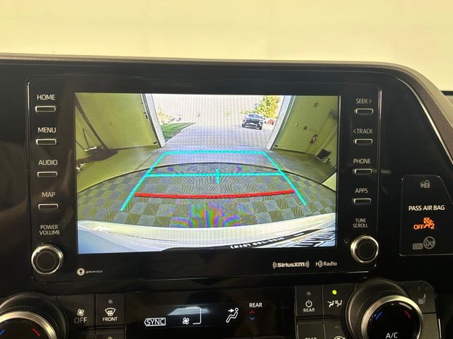 Used 2022 Toyota Highlander SUV