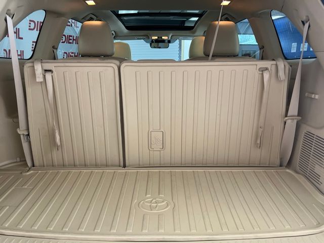 Used 2019 Toyota Highlander Hybrid SUV