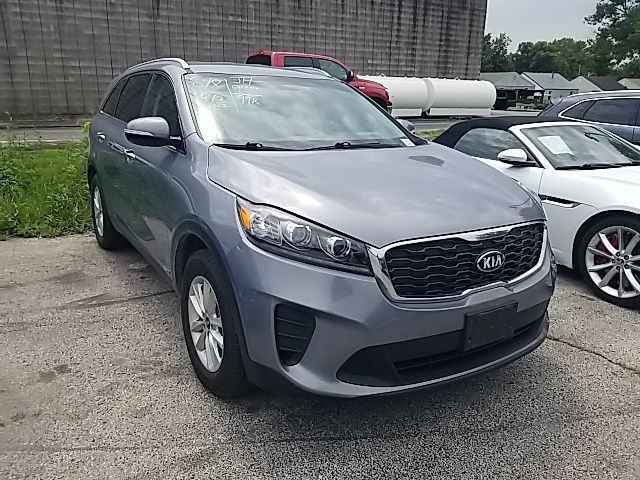 Used 2019 Kia Sorento SUV