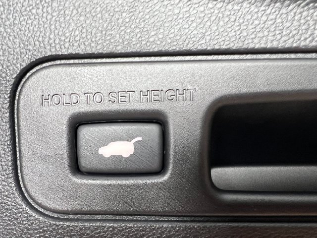 New 2026 Acura MDX SUV