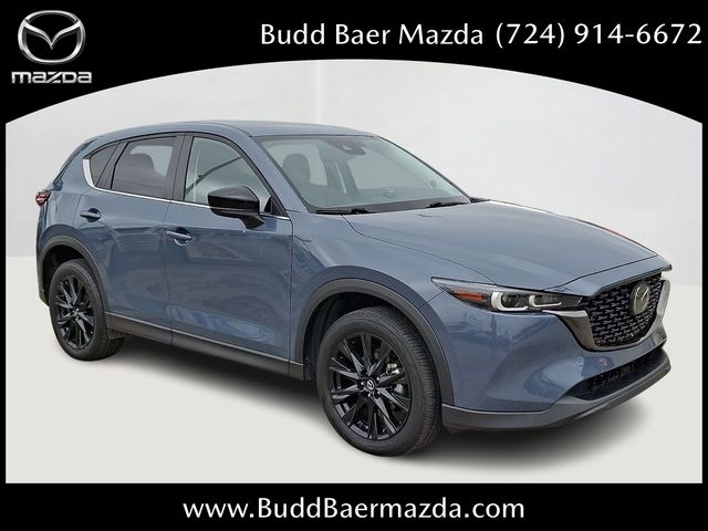 used 2023 Mazda CX-5 car, priced at $25,915
