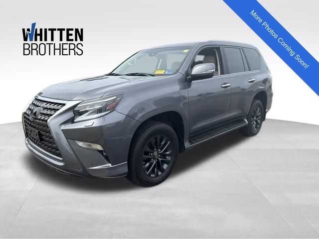 2022 Lexus GX 460 AWD   