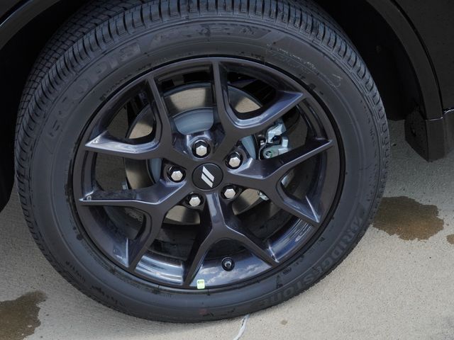 New 2026 Dodge Durango SUV