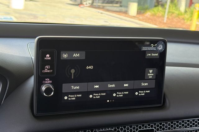 New 2027 Honda HR-V SUV