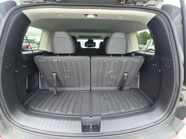 2025 Hyundai Santa Fe XRT:C02675