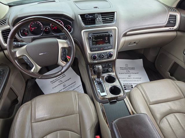 Used 2016 Black GMC Denali image 9