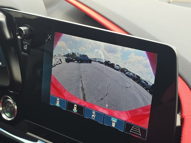 2025 Chevrolet Corvette Z06:C02592