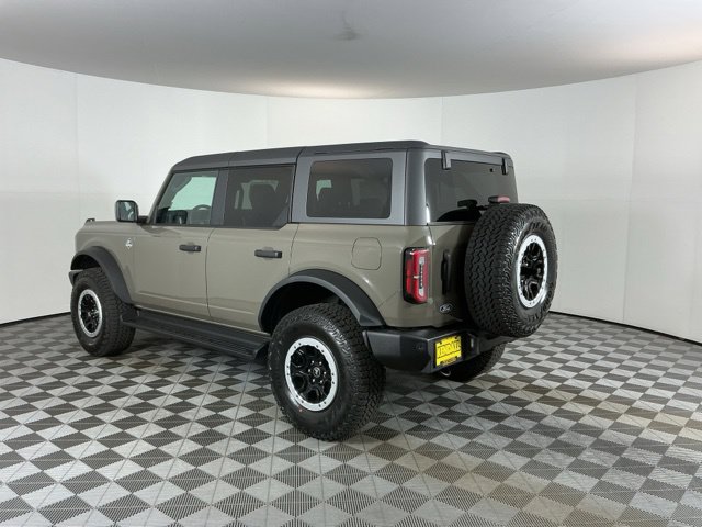 New 2026 Marsh Gray Ford Outer Banks image 7