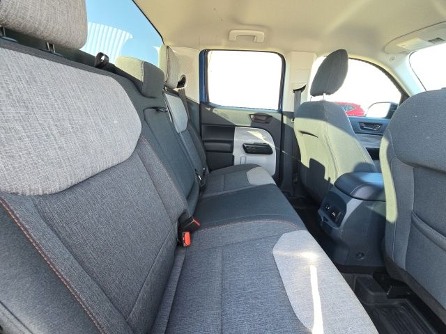 2024 Ford Maverick XLT:168024A