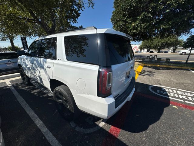 2020 GMC Yukon SLT -
                  Round Rock, TX