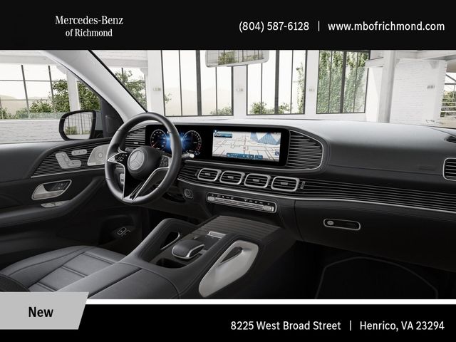 GLE 450E 4MATIC SUV