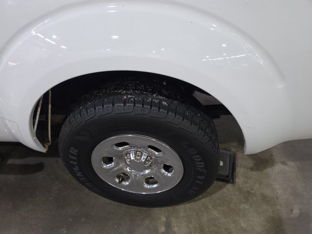 Used 2010 Nissan Frontier Truck