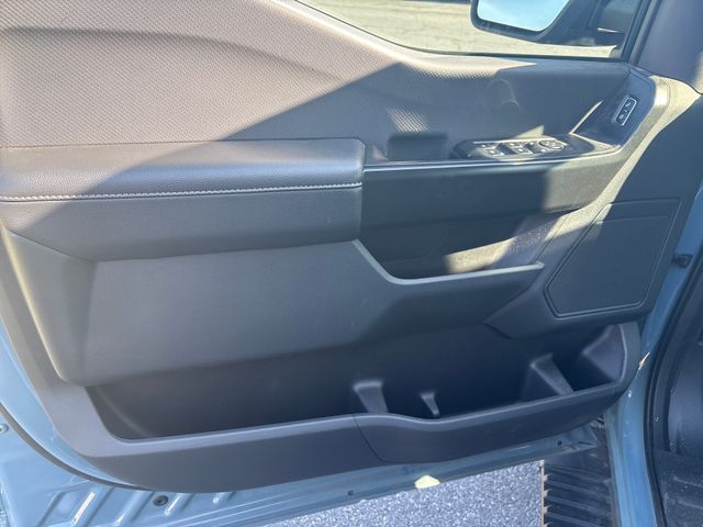 used 2023 Ford F-150 car, priced at $43,099