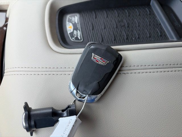 Used 2016 Cadillac Escalade ESV SUV