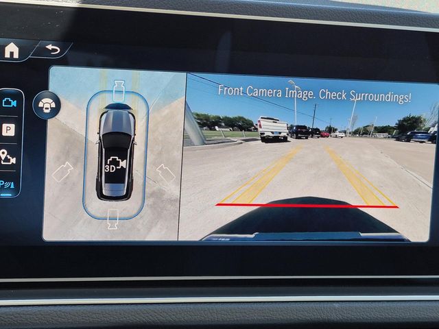 used 2025 Mercedes-Benz GLE car, priced at $60,301