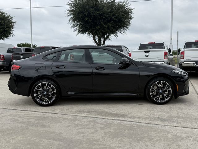2025 BMW 2 Series 228 xDrive Gran Coupe Black at Shottenkirk Kia Fort Bend