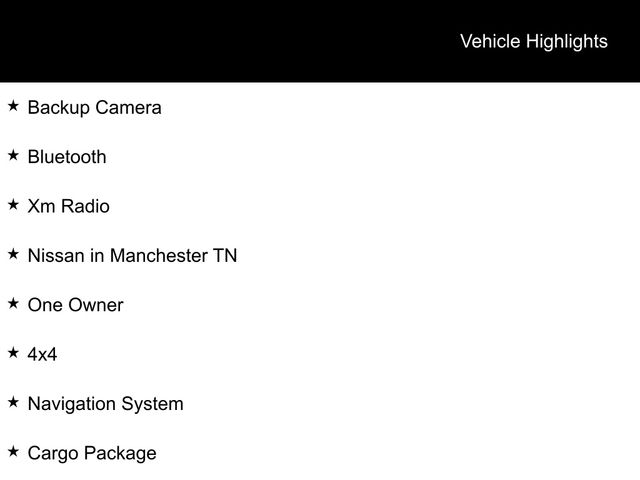 2023 Nissan Pathfinder Plat 2