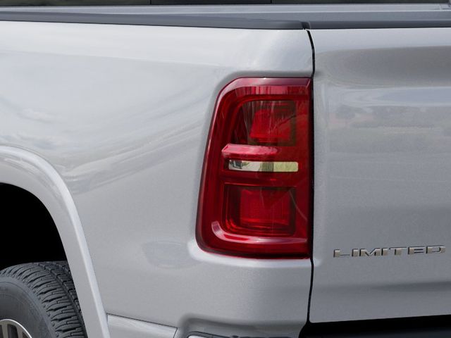 new 2026 Ram 1500 car, priced at $74,645