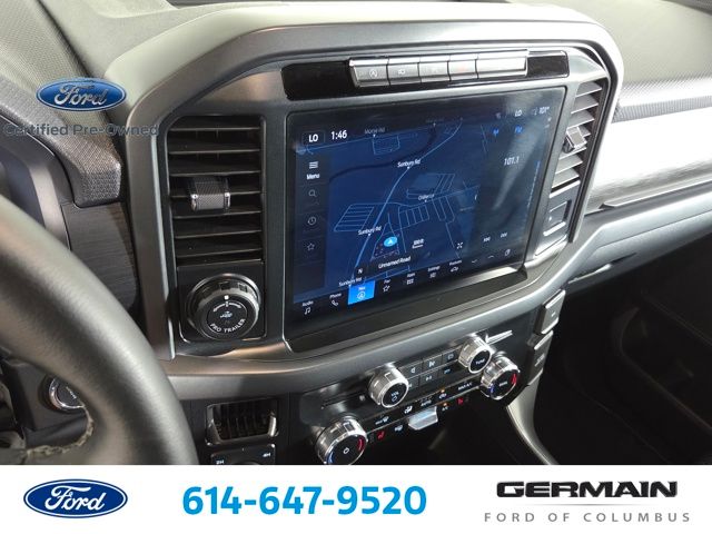 Certified Used 2024  Ford XLT image 27