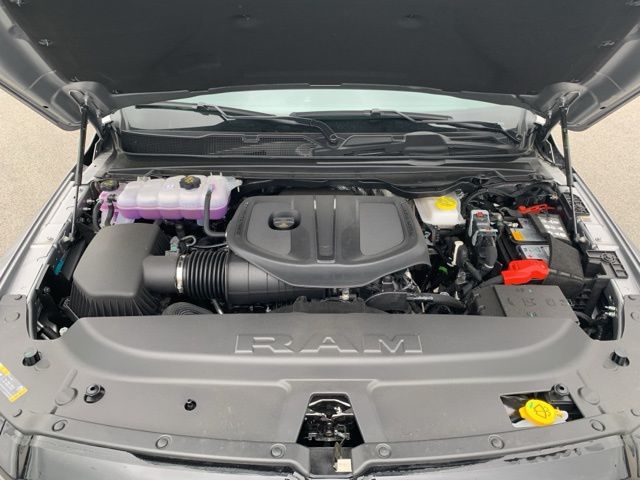 2025 RAM 1500 Tradesman photo